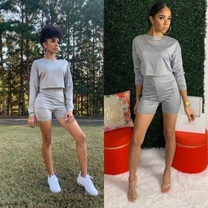 Making Moves Set | Short Set